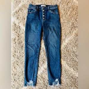 Abercrombie jeans